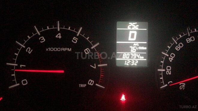 Suzuki Swift 2011, 81,000 km - 1.3 l - Bakı