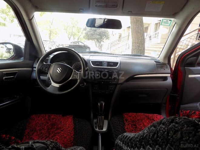 Suzuki Swift 2011, 81,000 km - 1.3 l - Bakı