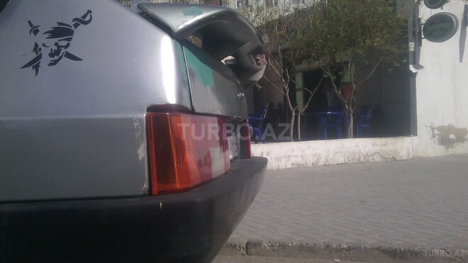 LADA (VAZ) 2109 1995, 35,000 km - 1.5 л - Sumqayıt