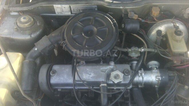 LADA (VAZ) 2109 1995, 35,000 km - 1.5 л - Sumqayıt