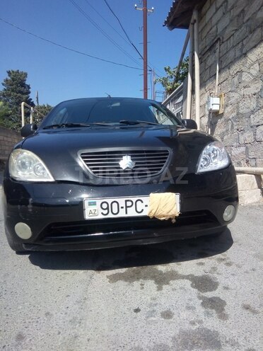 Saipa Tiba 2014, 88,000 km - 0.2 l - Bakı