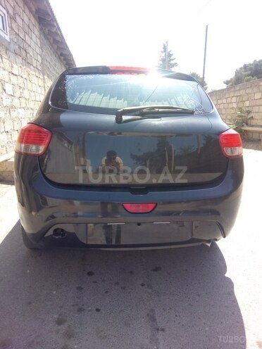 Saipa Tiba 2014, 88,000 km - 0.2 l - Bakı