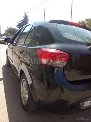 Saipa Tiba 2014, 88,000 km - 0.2 l - Bakı