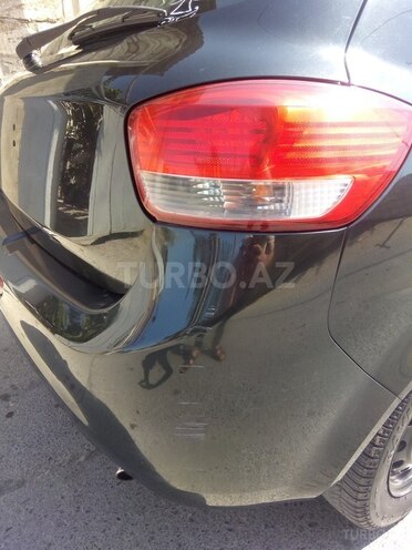 Saipa Tiba 2014, 88,000 km - 0.2 l - Bakı