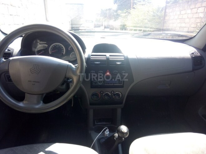 Saipa Tiba 2014, 88,000 km - 0.2 l - Bakı