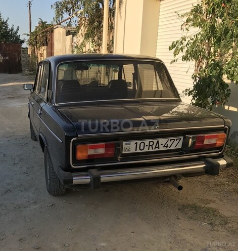 LADA (VAZ) 2106 1986, 3,000 km - 0.2 l - Bakı
