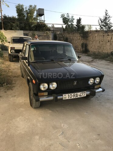 LADA (VAZ) 2106 1986, 3,000 km - 0.2 l - Bakı