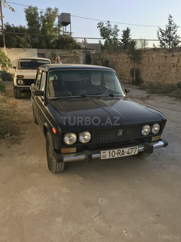 LADA (VAZ) 2106 1986, 3,000 km - 0.2 l - Bakı