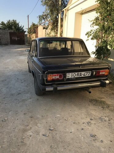 LADA (VAZ) 2106 1986, 3,000 km - 0.2 l - Bakı