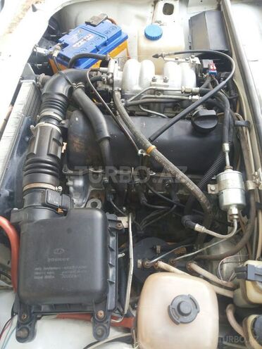 LADA (VAZ) 2107 2011, 114,000 km - 1.6 l - Şəmkir