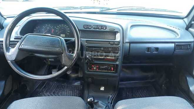 LADA (VAZ) 2115 2011, 89,697 km - 1.6 l - Qəbələ