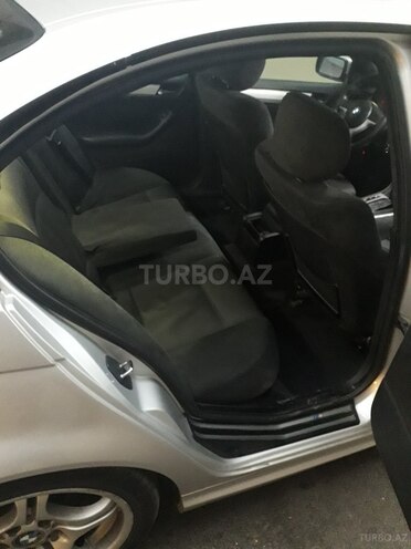 BMW 320 2002, 170 km - 0.2 l - Bakı