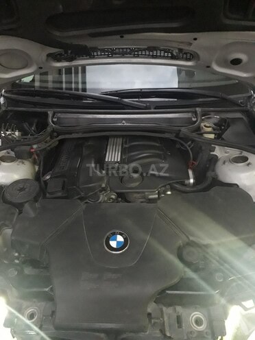 BMW 320 2002, 170 km - 0.2 l - Bakı