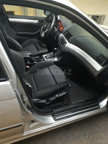 BMW 320 2002, 170 km - 0.2 l - Bakı