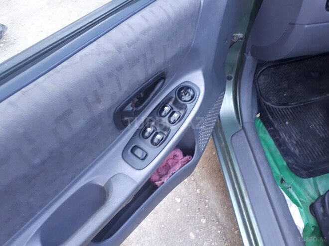 Hyundai Accent 2003, 147,000 km - 1.6 l - Bakı
