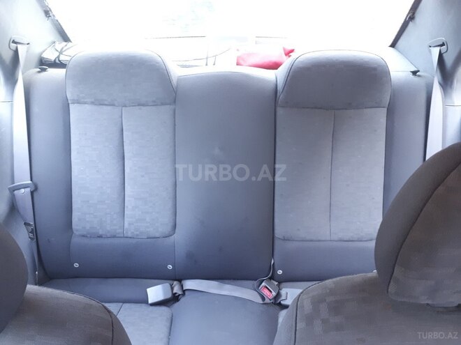 Hyundai Accent 2003, 147,000 km - 1.6 l - Bakı