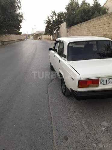 LADA (VAZ) 2107 1988, 145,000 km - 2.0 l - Bakı