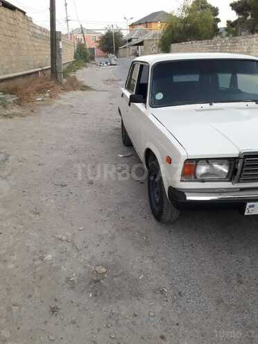 LADA (VAZ) 2107 1988, 145,000 km - 2.0 l - Bakı