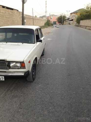 LADA (VAZ) 2107 1988, 145,000 km - 2.0 l - Bakı