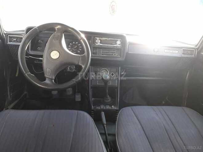 LADA (VAZ) 2107 1988, 145,000 km - 2.0 l - Bakı