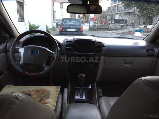 Kia Sorento 2003, 333,333 km - 2.5 l - Bakı