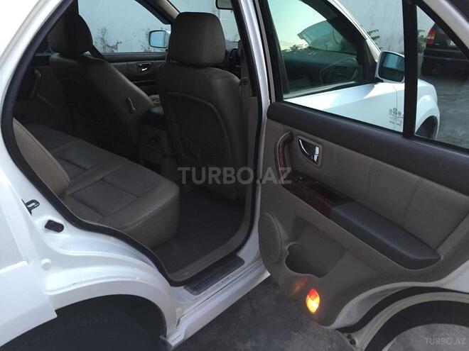 Kia Sorento 2003, 333,333 km - 2.5 l - Bakı