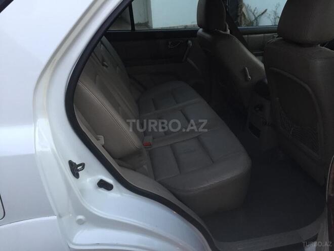 Kia Sorento 2003, 333,333 km - 2.5 l - Bakı