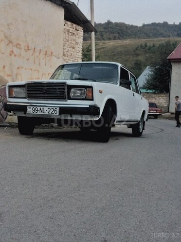 LADA (VAZ) 2107 2004, 150,000 km - 1.6 l - Gədəbəy