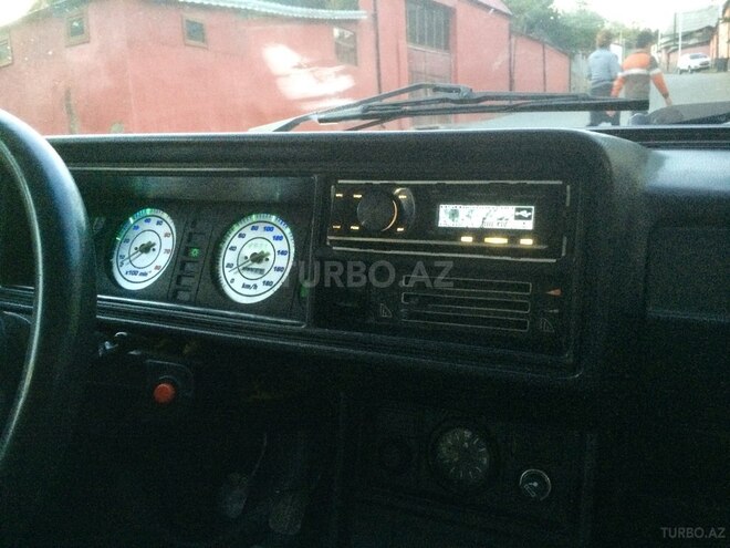 LADA (VAZ) 2107 2004, 150,000 km - 1.6 l - Gədəbəy