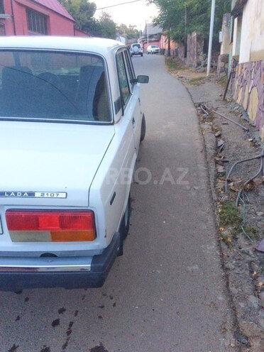 LADA (VAZ) 2107 2004, 150,000 km - 1.6 l - Gədəbəy
