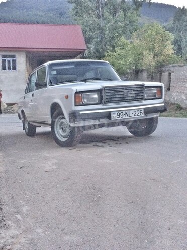 LADA (VAZ) 2107 2004, 150,000 km - 1.6 l - Gədəbəy