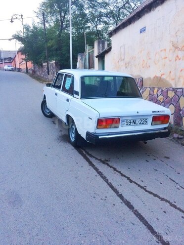 LADA (VAZ) 2107 2004, 150,000 km - 1.6 l - Gədəbəy