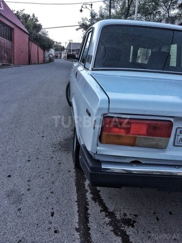 LADA (VAZ) 2107 2004, 150,000 km - 1.6 l - Gədəbəy