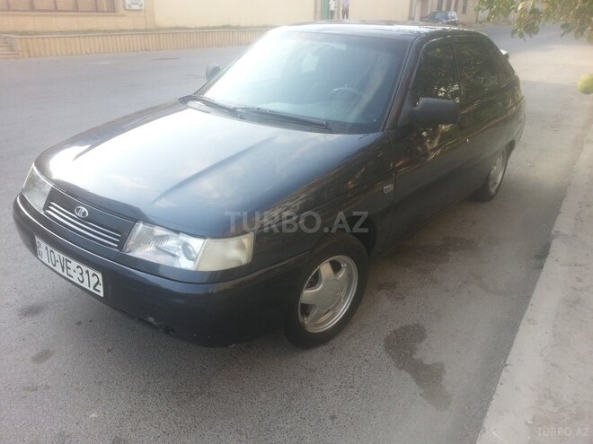 LADA (VAZ) 2112 2007, 213,000 km - 1.6 l - Sumqayıt