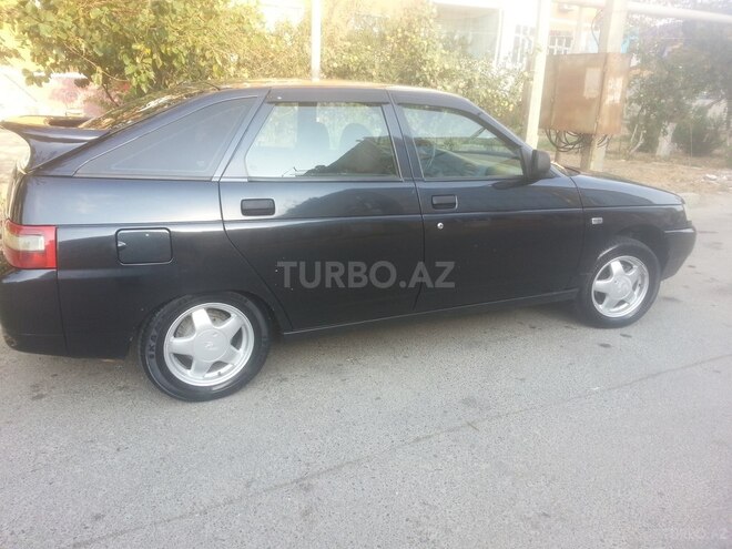 LADA (VAZ) 2112 2007, 213,000 km - 1.6 l - Sumqayıt