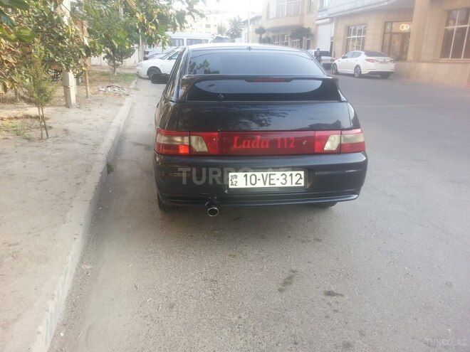 LADA (VAZ) 2112 2007, 213,000 km - 1.6 l - Sumqayıt
