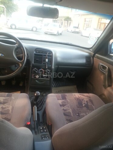 LADA (VAZ) 2112 2007, 213,000 km - 1.6 l - Sumqayıt