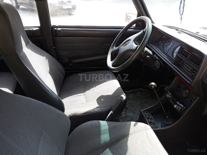 LADA (VAZ) 2107 2010, 67,500 km - 1.6 л - Bakı