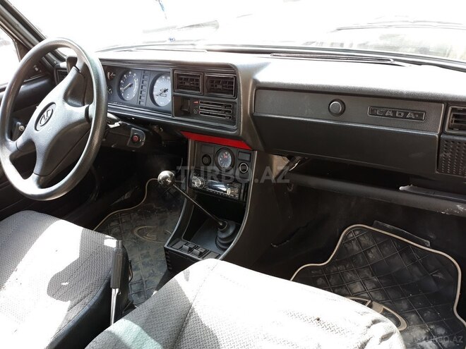 LADA (VAZ) 2107 2010, 67,500 km - 1.6 л - Bakı