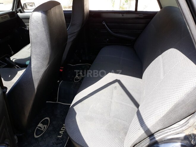 LADA (VAZ) 2107 2010, 67,500 km - 1.6 л - Bakı