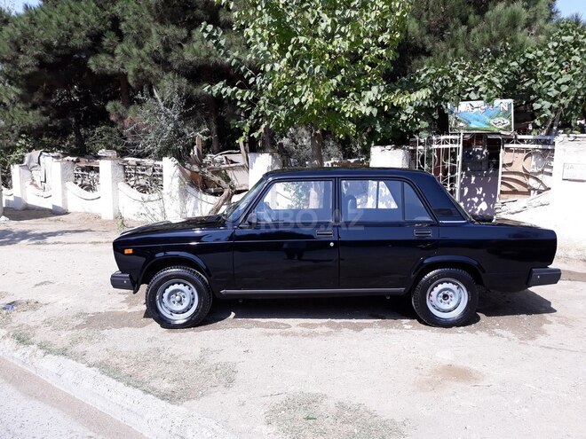 LADA (VAZ) 2107 2010, 67,500 km - 1.6 л - Bakı
