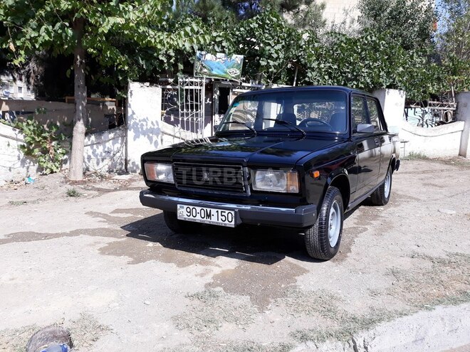 LADA (VAZ) 2107 2010, 67,500 km - 1.6 л - Bakı