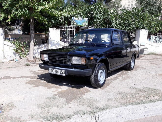 LADA (VAZ) 2107 2010, 67,500 km - 1.6 л - Bakı