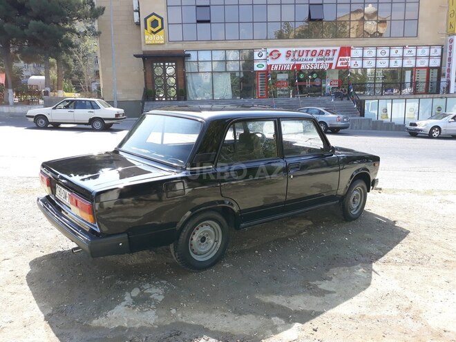 LADA (VAZ) 2107 2010, 67,500 km - 1.6 л - Bakı