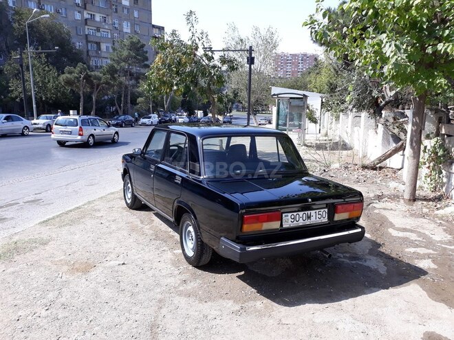 LADA (VAZ) 2107 2010, 67,500 km - 1.6 л - Bakı
