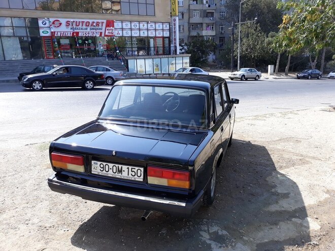 LADA (VAZ) 2107 2010, 67,500 km - 1.6 л - Bakı