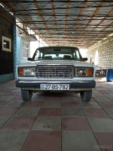 LADA (VAZ) 2107 1999, 280,000 km - 1.6 l - Xaçmaz