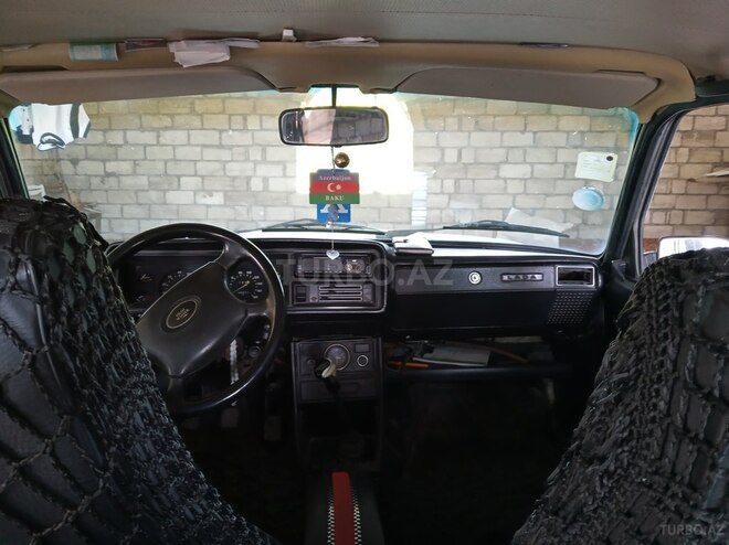 LADA (VAZ) 2107 1999, 280,000 km - 1.6 l - Xaçmaz