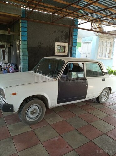 LADA (VAZ) 2107 1999, 280,000 km - 1.6 l - Xaçmaz