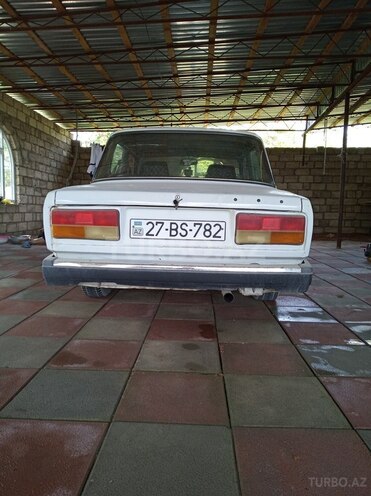 LADA (VAZ) 2107 1999, 280,000 km - 1.6 l - Xaçmaz